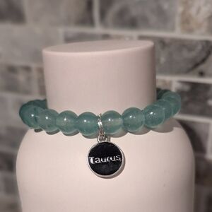 Taurus 🐂 - Zodiac Sign Bracelet